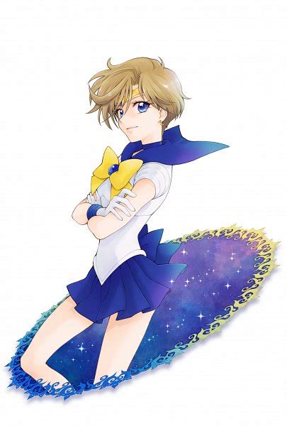 Sailor Uranus Tenou Haruka Image By Aizen Kagura Zerochan Anime Image Board