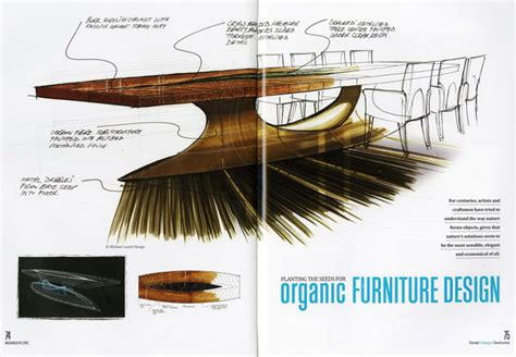 Shop quality furniture exclusively at pottery barn®. Organic Design là gì?
