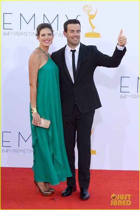 Full Sized Photo Of Carson Daly Marries Longtime Girlfriend Siri Pinter