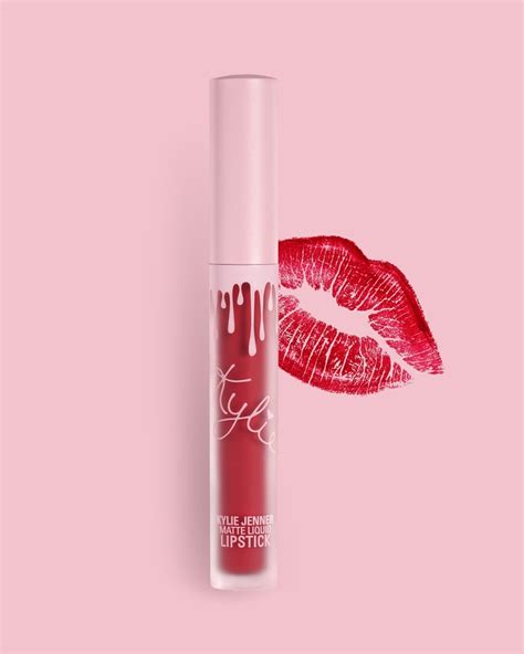 Kylie Cosmetics Valentines Day Collection Kylie Cosmetics Valentine