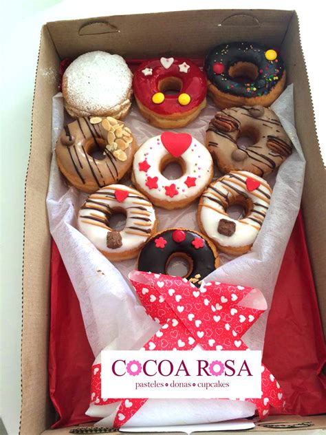 Ramo De Donas Donuts Donas Decoradas Donas De Chocolate Donas Decoradas