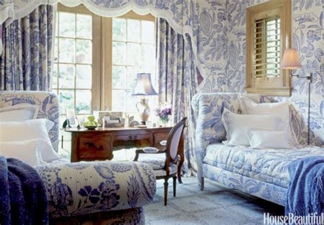 30 Adorable And Elegant French Country Decor