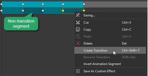 Customize Easing Animations In Saola Animate 3 Atomi Systems Inc