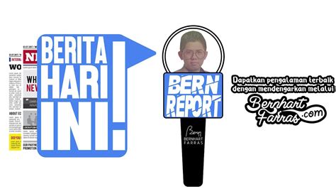 Dapatkan akses penuh berita kompas.id dengan berlangganan. Berita Hari Ini - 2 Maret 2020 #BERNReport - YouTube