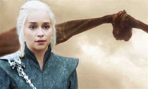 Daenerys Targaryen Takes On Lannisters In Game Of Thrones