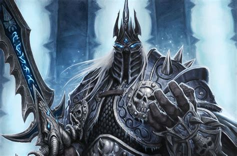 Best Info Dota2 Lich King Guide All Classes