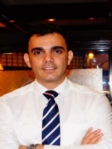 Wird mein profilbild nicht angezeigt: Jawad Taherpoor, System-Administrator, End-user support ...