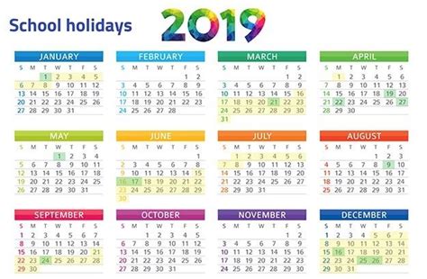malaysia public school holidays calendar