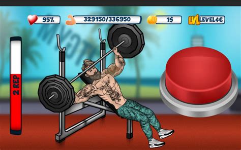 Iron Muscle 2 Bodybuilding And Fitness Game For Android Apk Download