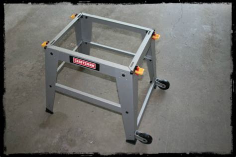 4.3 out of 5 stars. TechMaester: TOOLS - Craftsman 10" Table Saw