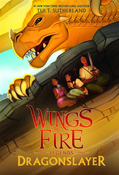 All Wings Of Fire Books In Order : Wings of Fire Books in Order: How to