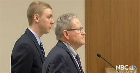 Ex Stanford Swimmer Found Guilty Of Sexually Assaulting Unconscious