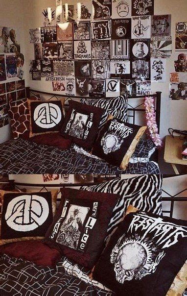 We did not find results for: Pin by WORUZ on Subculture | Punk room, Punk bedroom, Rock ...