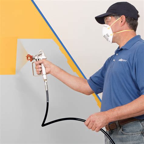 Benefits Of Using Airless Paint Sprayer Fine Art And You