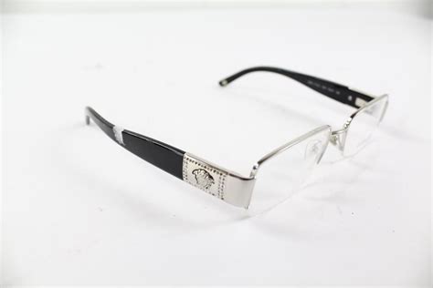 Versace 1175 B Eyeglass Frames Property Room