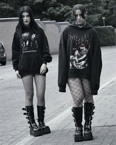 pin by kind3rwh0re666 on da fits in 2020 punk outfits metalhead fashion alternative outfits