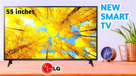 Lg Inches K Ultra Hd Smart Led Tv Uq Psf Lg Inches New K