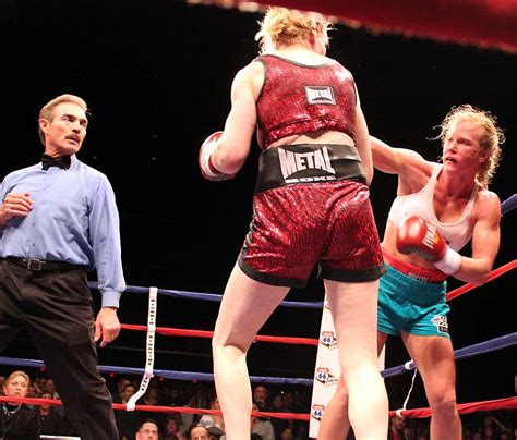 Women S Boxing Greatest Knockouts On The Net In Women S Boxing Part