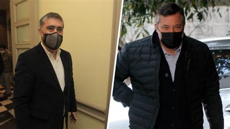 Apoyo de Chahuán a libertad de acción en RN genera ...