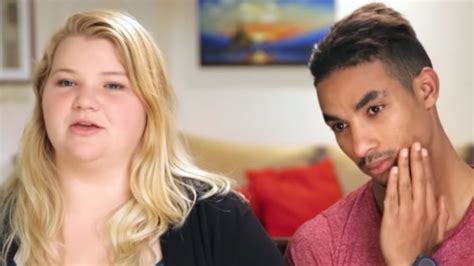 Before the 90 days erika owens 'dating app' screenshots that she posted to instagram prove she wasn't cheating on stephanie. The Most Uncomfortable 90 Day Fiance Moments