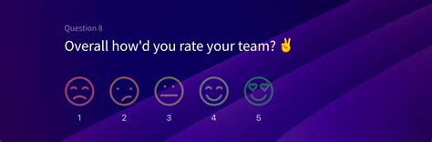 Smiley Face Rating Scale Everything You Need To Know