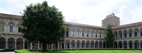 University Of Milan Medicine Fees