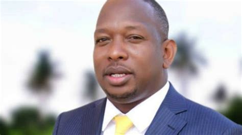10 Expensive Things Owned By Mike Sonko Youtube