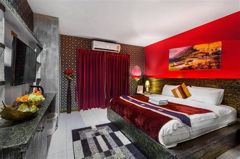 the shades boutique hotel updated 2024 lodge reviews patong phuket