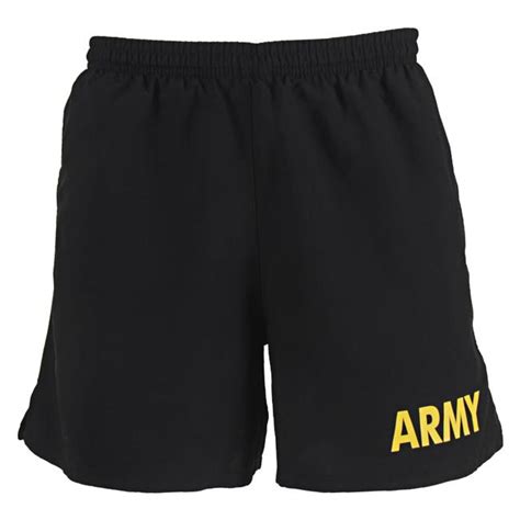 Army Pt Shorts Newest Issue — All American Military Surplus