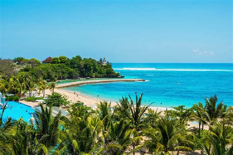 The Best Bali Holiday Packages A Guide To Choosing The Perfect Trip