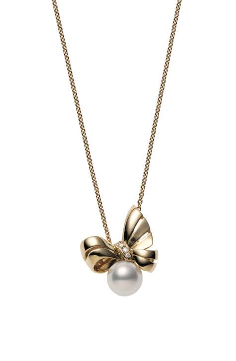 Mikimoto Pearls Nordstrom