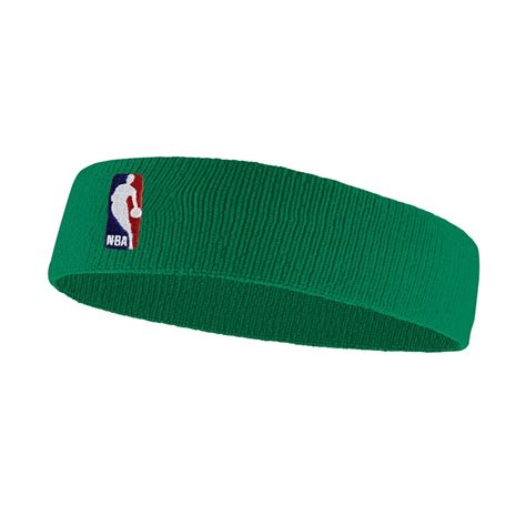 Nike Nba Green Headband