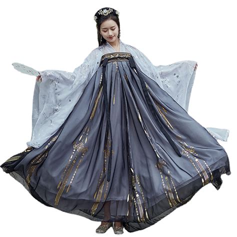 Best Chinese Traditional Costume Hanfu Dress For Sale Hanfu