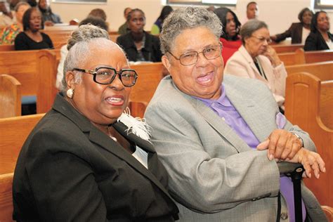 Second Baptist In Homestead Celebrates 111 Years New Pittsburgh Courier
