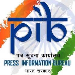 Nodal agency for communicating to media on behalf of #government of #india. PIB India - YouTube