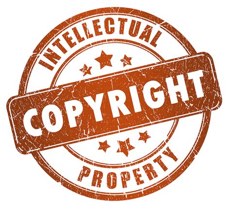 Copyright Trademark And Intellectual Property Bostwick Law Gary L