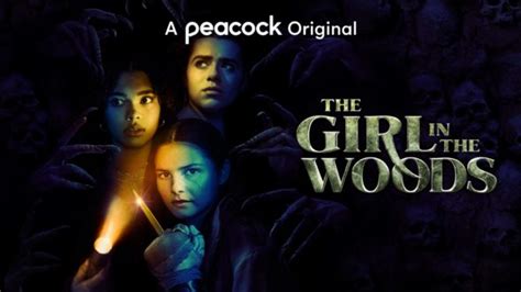 Is The Girl In The Woods Season 2 Renewed Or Canceled By Peacock