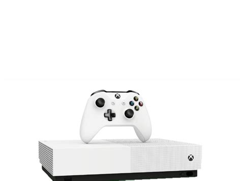Microsoft Xbox One S All Digital Edition Online At Lowest Price In India