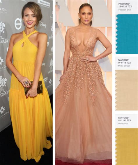 How To Choose The Color Of Your Prom Dress According To Your Skin Tone