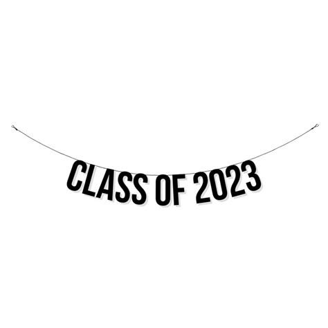 Class Of 2023 Banner Rudefunny Graduation Banners Funny Etsy