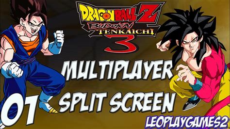 Check spelling or type a new query. Dragon Ball Xenoverse 2 Multiplayer Split Screen