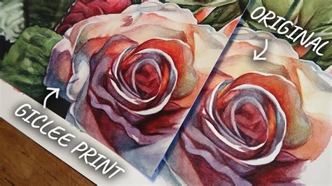 Everything You Need To Know About Giclee Prints What Is A Giclee Art