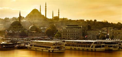 Istanbul Kappadokien Türkische Riviera Rundreise azuro reisen de