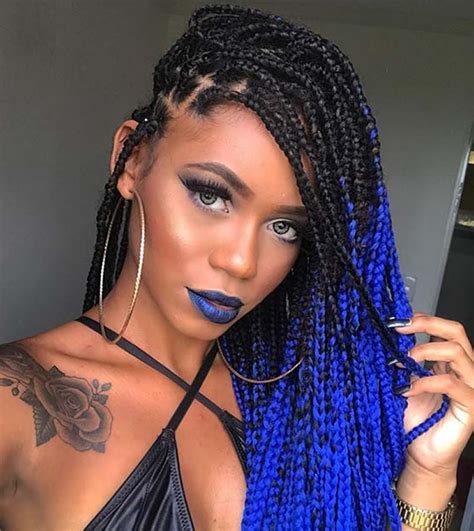 All you have to do is choose the right golden embellishment. New trendy ghana cornrow braids hairstyles 2019-2020 ...
