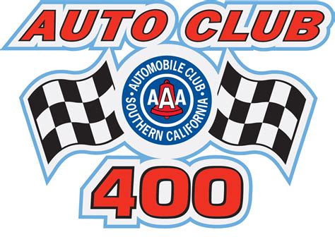 California Auto Club 400 Official Site Of Nascar