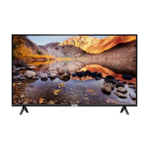 Tcl 40 Inch Smart Tv Best Price And Warranty 0741312169