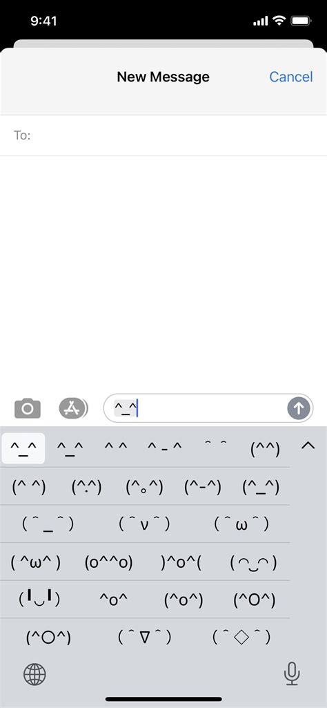 How To Unlock The Secret Emoticon Keyboard On Your Iphone Ios And Iphone Gadget Hacks