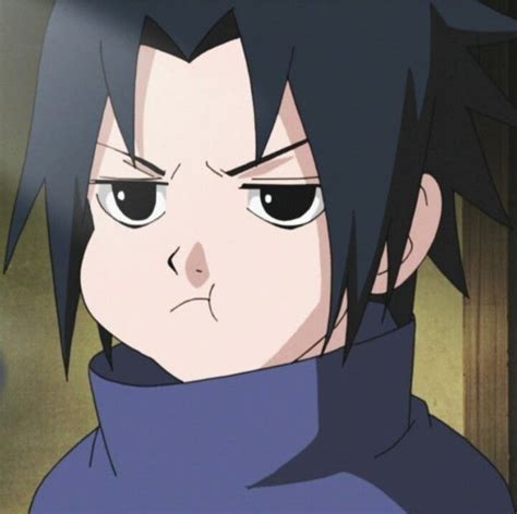 Pin By Anastasiia On Naruto Anime Naruto Characters Baby Sasuke