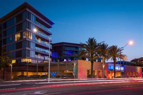 W Scottsdale 189 ̶2̶1̶7̶ Updated 2018 Prices And Hotel Reviews Az