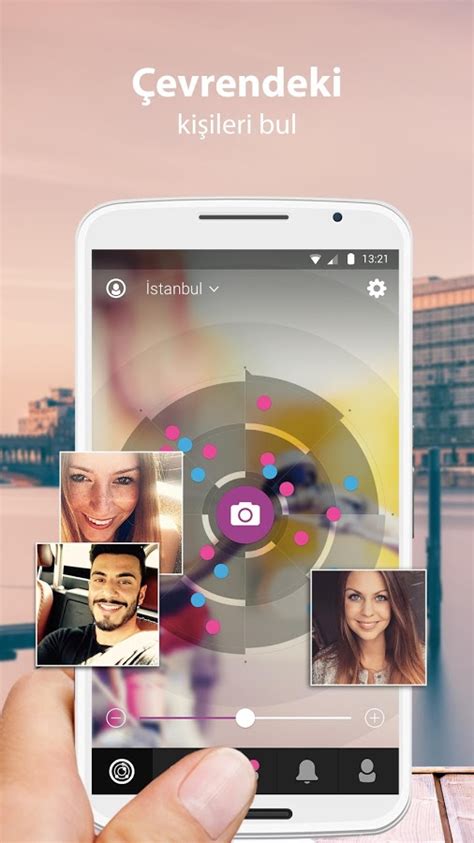 Lovoo Sohbet Et Ve Buluş İndir Android Android Için Sohbet